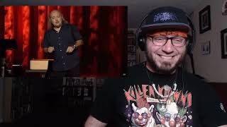 BILL BAILEY - What British Happiness Looks Like - NORSE Reacts