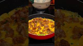 This chicken and egg recipe will blow you away