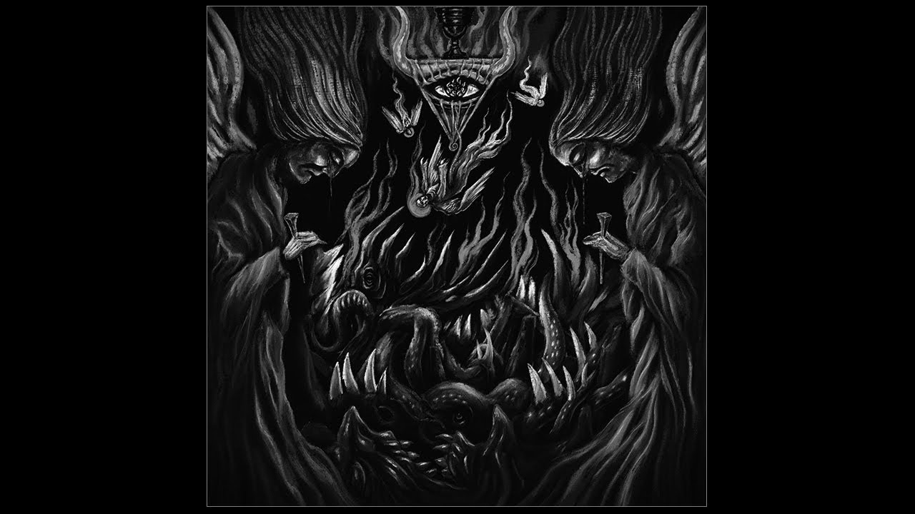 FATHER BEFOULED / EXAUGURATE - 2021 [full split]