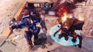 Titanfall™ 2 LTS ION PRIME!!