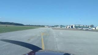 The most helpful AWOS Report ever, Franklin County State Airport