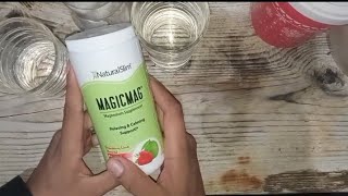 CITRATO DE MAGNESIO del Dr. Frank Suárez | Como y a qué hora tomarlo #franksuarez #metabolismotv