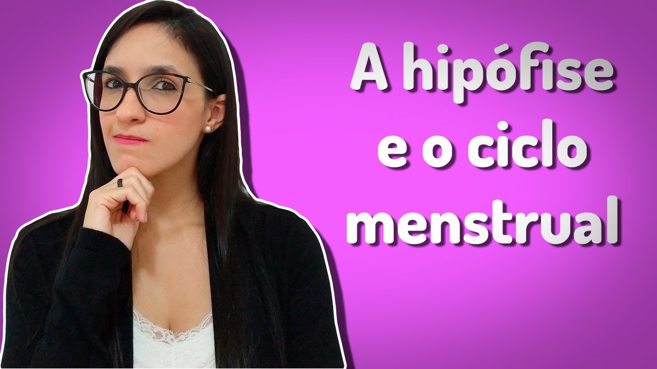 Como funciona el ciclo menstrual