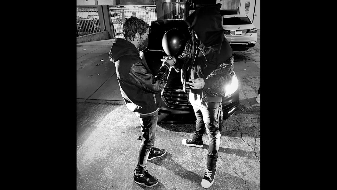 [FREE] Skrilla Type Beat - 