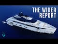 EXCITING NEWS FROM WIDER SUPERYACHTS!!!