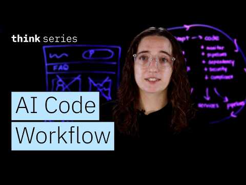 Prompt to Production: The Future of AI Code Workflows