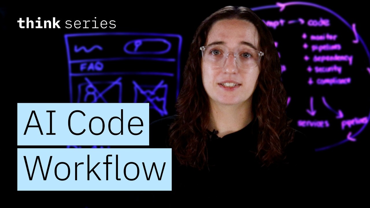 Prompt to Production: The Future of AI Code Workflows thumbnail