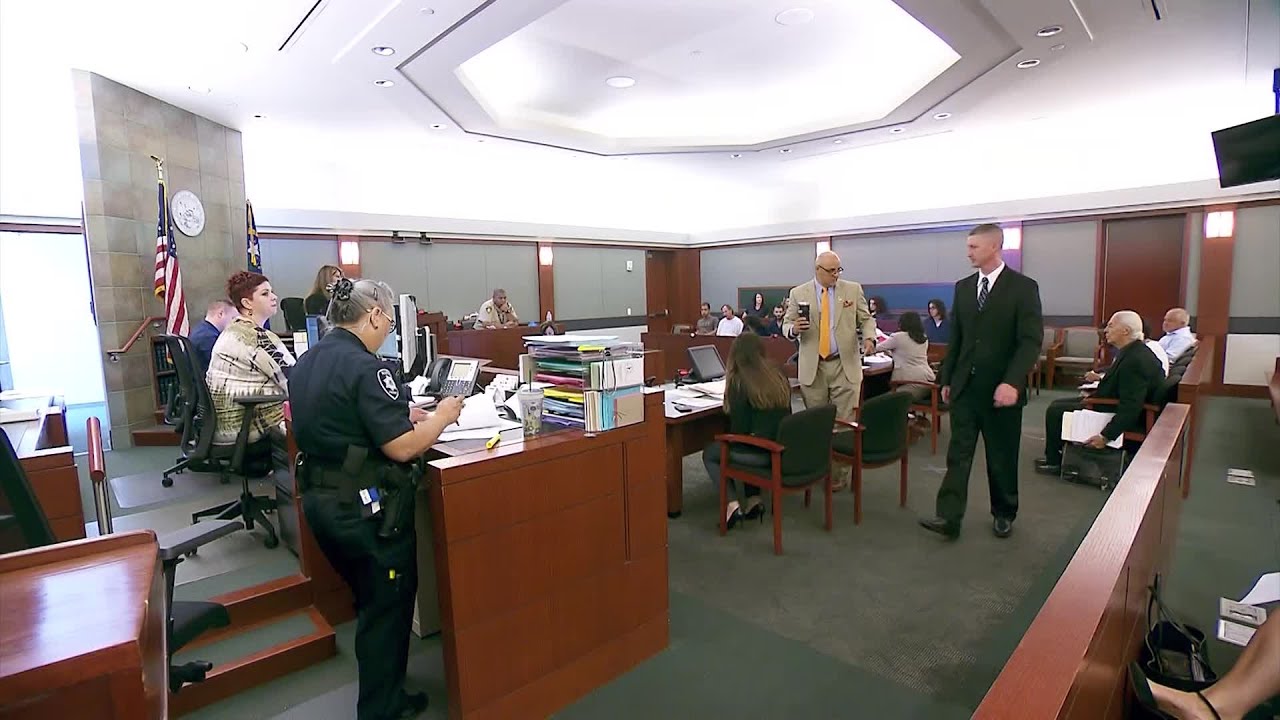 WEB EXTRA Crystal Stephens YouTube