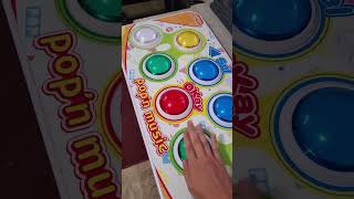 Popn Music Asc Sound Test