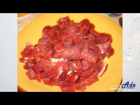 ★ОБАДЕННАЯ ВКУСНОТА!★ ХАРЧО С ЧЕРНОСЛИВОМ ★