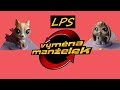 LPS - Výměna manželek (minifilm & speciál za 2000 odběratelů)