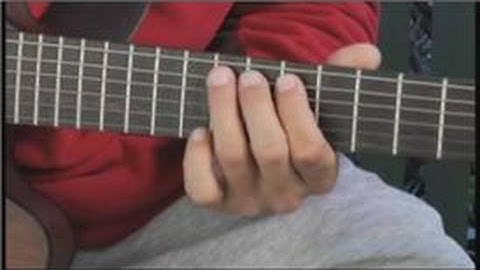 How to Play the Db (D-Flat) Classical Melodic Minor Scale on Guitar
