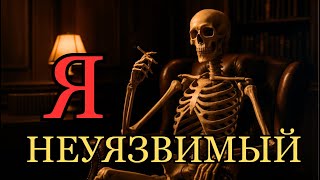 видео: НИКТО и НИЧТО больше НЕ причинит вам БОЛИ - КАРЛ ЮНГ Стань неуязвимым, психология эмоциональной силы картинка: НИКТО и НИЧТО больше НЕ причинит вам БОЛИ - КАРЛ ЮНГ Стань неуязвимым, психология эмоциональной силы