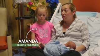 Taking Care of New Baby | Kaiser Permanente