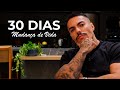 PARE DE FAZER ESSAS COISAS E DESBLOQUEIE SEU POTENCIAL.