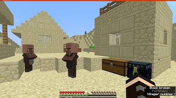 DimInvo 1.12.2 Forge Mod Overview