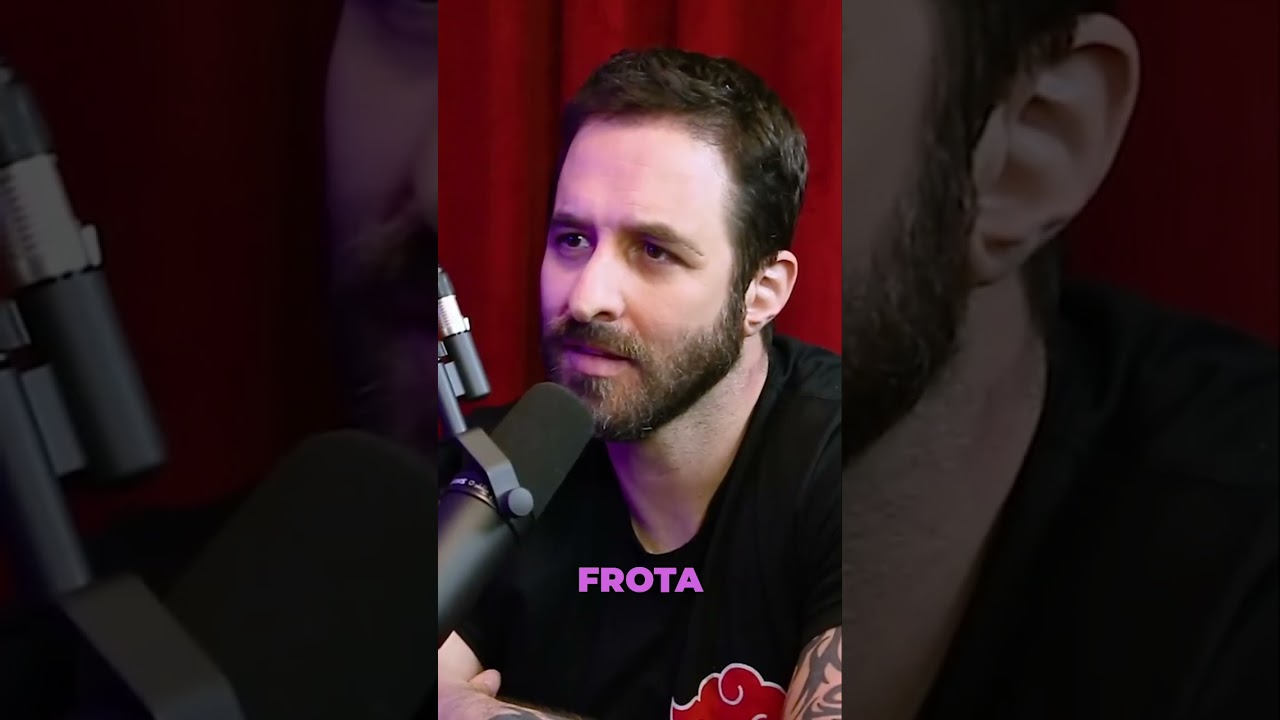 Bolsonaro e Frota: Uma História 🔥 de Tensão no Palácio