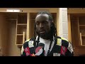Jerami Grant On Tonight's Game And End Of This Road Trip | Trail Blazers at Rockets | March 6, 2026
