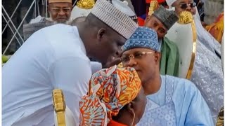 Rarara Yanawake Uba Sani Balaraben Gwamna   4k  Latest