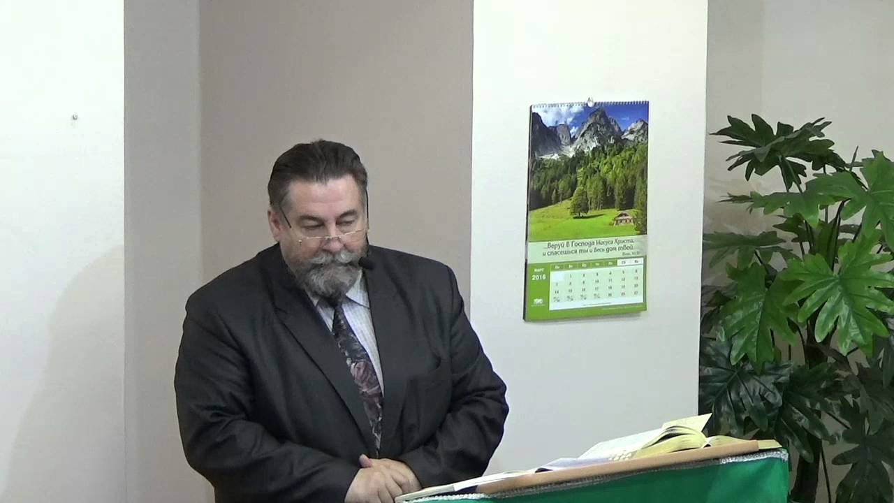 Как утешаться в страданиях - 3Christ.ru