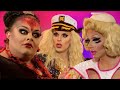 Best Moments from Untucked Season 7 (Chronologically) - HD