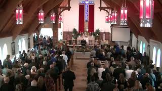 Holly Peterson service