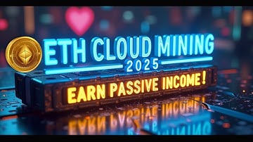 ETH Mining Site 2025 | Free Ethereum mining| Instant withdrawals| BTC mining
