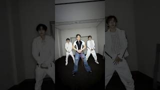 #현진 의 #THIS_AND_THAT Challenge w/ #RIIZE #라이즈 #쇼타로 & #원빈 !🧋🎸 #StrayKids #Hyunjin @RIIZE_official