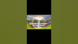 NTEMA AMAVUNIKE BY OMULONGO WA BAMU @YouTube 