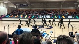 Detailed Light 'Em Up! CJHS Spring 2014 Information