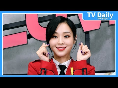 드림캐쳐(DREAMCATCHER) 가현 &amp;#39;이 미소, 간직하고싶어&amp;#39;