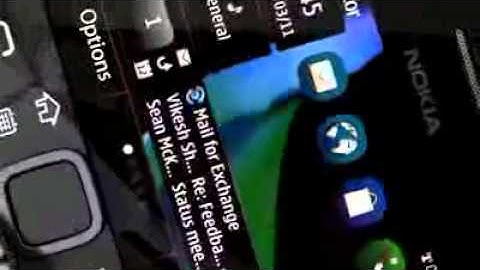 Celluloco.com Presents:  Introducing Nokia E6