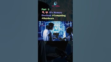 🔍💔 AI