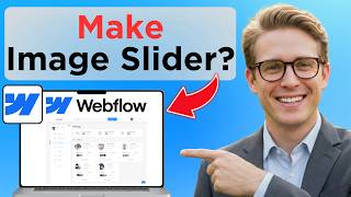 How to Make a Slider in Webflow (Easy Guide)