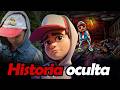 La VERDADERA y TRÁGICA Historia detrás de Subway Surfers