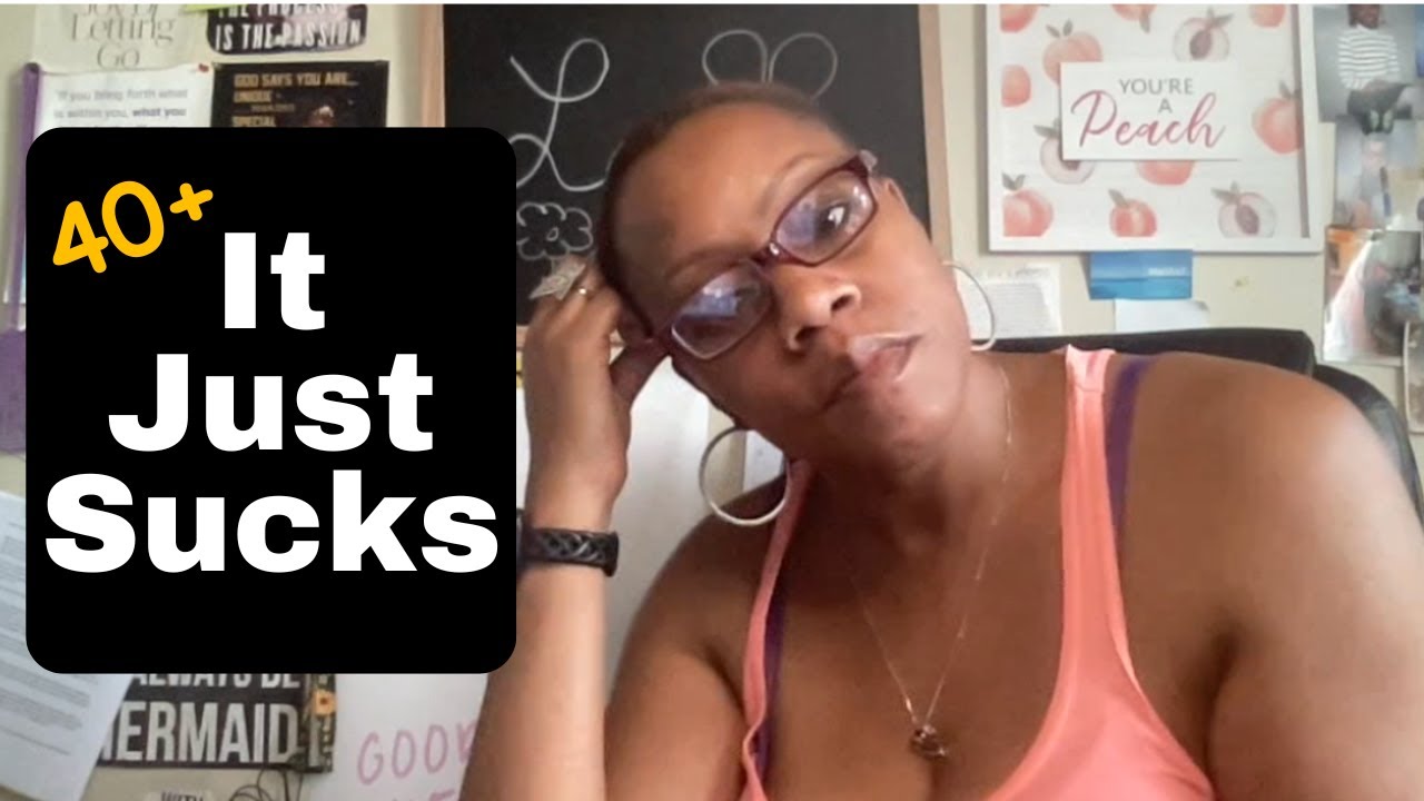 Self-Discovery After 40: The Uncomfortable Truth About Growing While Building a Business