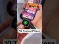 10 Trucos de iPhone que debes conocer en 2026