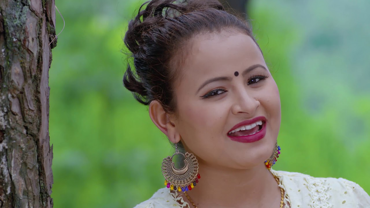 Famous Uttrakhani Song BEDU PAKO BAAR MASA  (Promo) By RITA K.C. KATHMANDU NEPAL