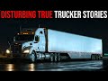 3 Hours of Disturbing True Midwest Trucker Horror Stories to Fall Asleep To