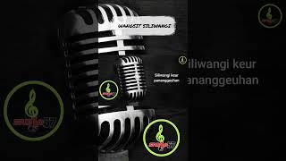 Download Lagu Wangsit Siliwangi - Karaoke Lirik || Soon #wangsitsiliwangi  #karaoke  #karaokelirik MP3
