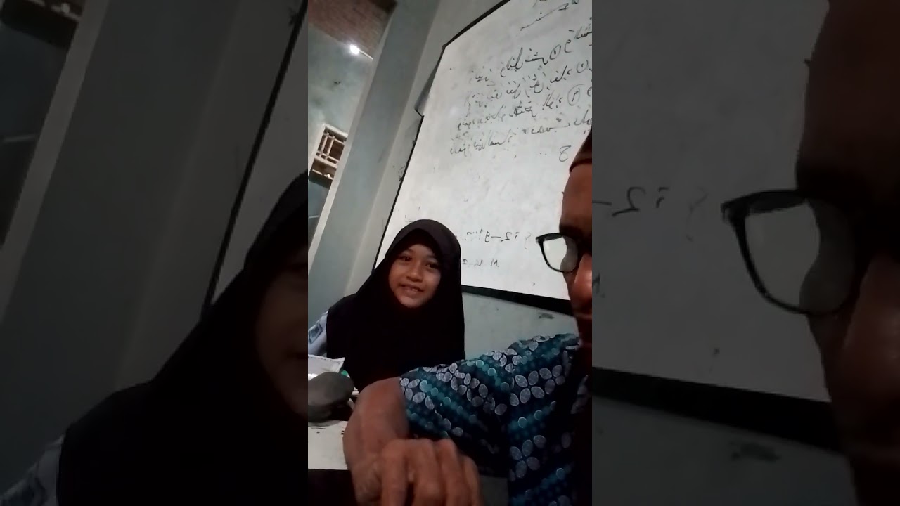 #belajar bareng anak anak # Genta channel 