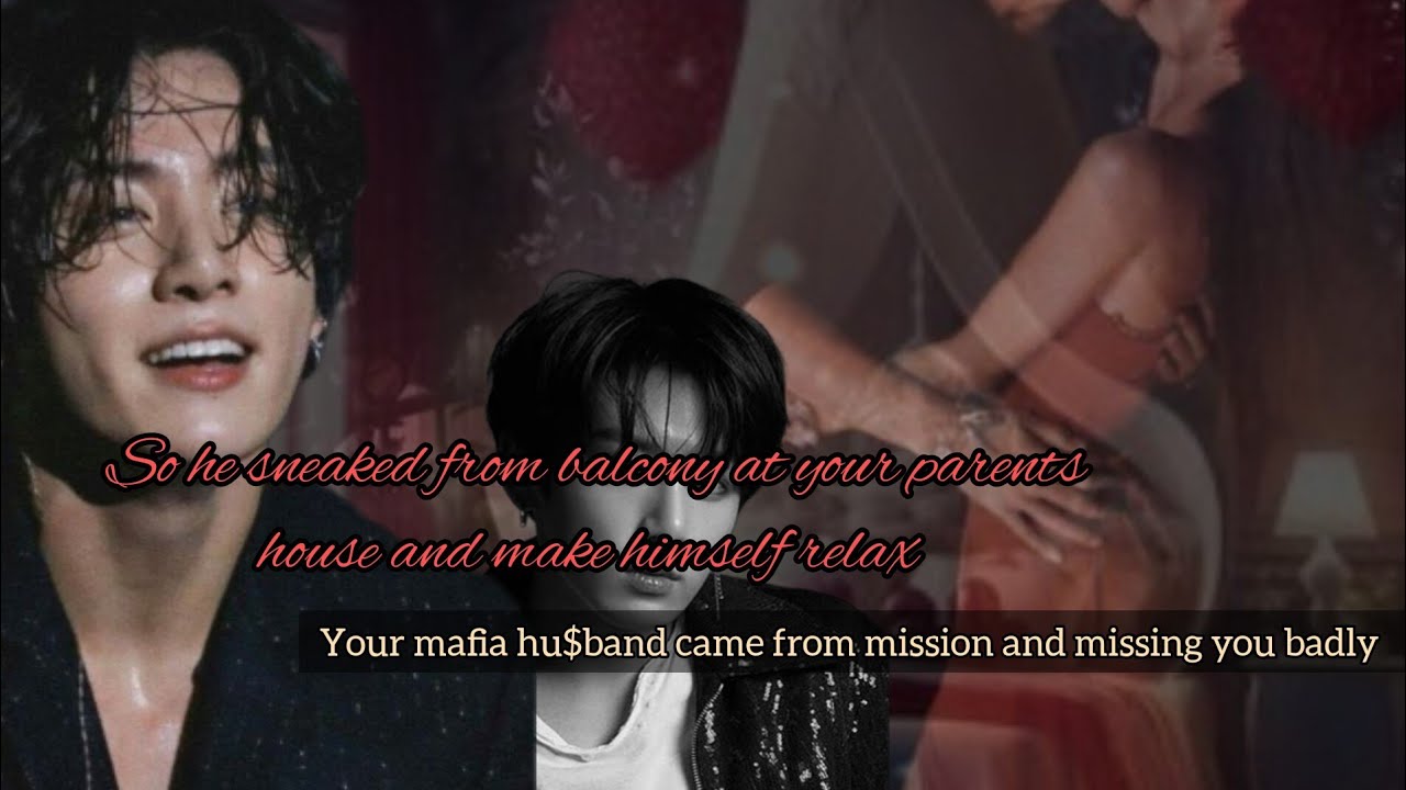 Your mom saw your hu$band n@ked with you on bed, when you were at your parents house ! oneshot !