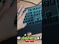 Tactile Quiet Keyboard Feels Amazing #shorts