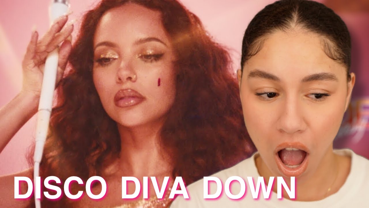 Реакция на музыкальный клип FANTASY - JADE