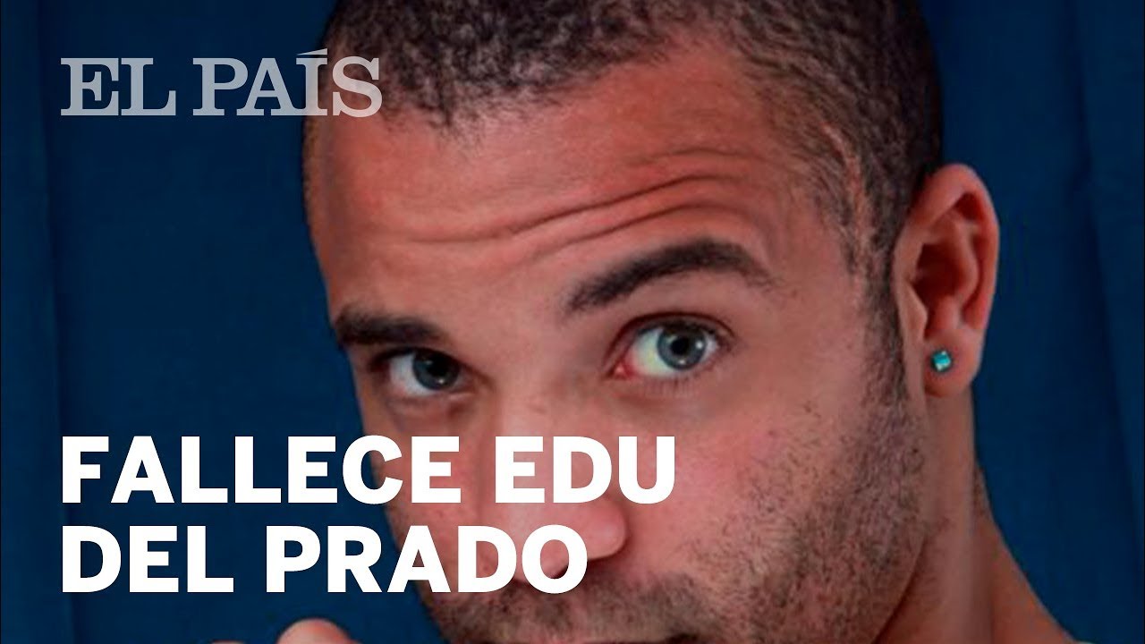 Эду Дель Прадо: Бывший участник танцевальной группы UPA скончался в возрасте 40 лет.
