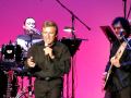 Davy Being Funny and Singing papa gene blues