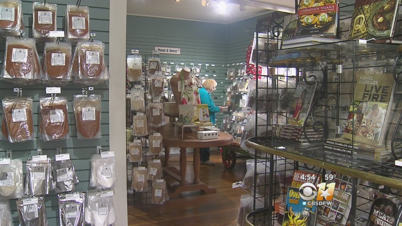 What Spices Can And Can't Do For Your Health