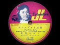 美空ひばり - チャルメラそば屋/the Soba Song(Unofficial Stereo Mix)1953 ボビー・ノートン