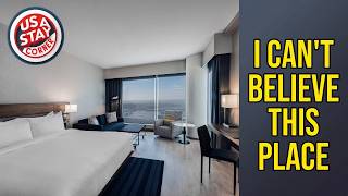 AC Hotel Denver Downtown - I Can't Believe This Place | Denver (CO), United States🏩