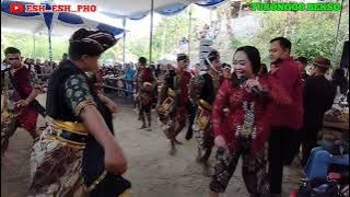 JATHILAN TURONGGO BEKSO || BABAK PUTRA AKJ NDADI #audio joss #black audio  sound system